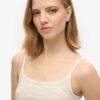 Camiseta sin mangas Athletic Essentials