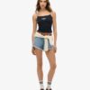 Camiseta sin mangas Athletic Essentials