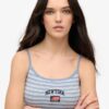 Camiseta sin mangas Athletic Essentials