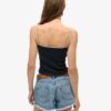 Camiseta sin mangas Athletic Essentials