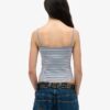 Camiseta sin mangas Athletic Essentials