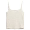 Camiseta sin mangas Athletic Essentials