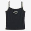 Camiseta sin mangas Athletic Essentials