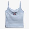 Camiseta sin mangas Athletic Essentials