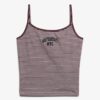 Camiseta sin mangas Athletic Essentials