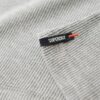 Camiseta sin mangas con botones y estampado de Athletic Essentials Camiseta sin mangas con botones y estampado de Athletic Essentials