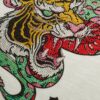Camiseta sin mangas con cuello redondo Neo Trad Tattoo Camiseta sin mangas con cuello redondo Neo Trad Tattoo