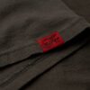 Camiseta sin mangas con estampado de tatuaje