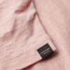 Camiseta sin mangas con fruncidos Camiseta sin mangas con fruncidos