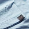 Camiseta sin mangas con fruncidos Camiseta sin mangas con fruncidos