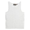 Camiseta sin mangas con fruncidos Camiseta sin mangas con fruncidos