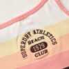 Camiseta sin mangas con la marca Athletic Essentials Camiseta sin mangas con la marca Athletic Essentials