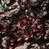Camiseta sin mangas con lentejuelas