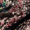 Camiseta sin mangas con lentejuelas