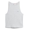 Camiseta sin mangas con logo Essential Camiseta sin mangas con logo Essential