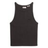 Camiseta sin mangas con logo Essential Camiseta sin mangas con logo Essential