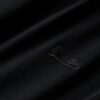 Camiseta sin mangas con logotipo Essential de Organic Cotton