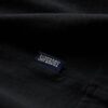 Camiseta sin mangas con logotipo Essential de Organic Cotton