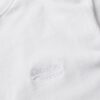 Camiseta sin mangas con logotipo Essential de Organic Cotton