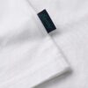 Camiseta sin mangas con logotipo Essential de Organic Cotton