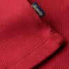 Camiseta sin mangas con ribete de encaje de Athletic Essentials