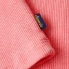 Camiseta sin mangas con ribete de encaje Vintage de Athletic Essentials