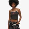 Camiseta sin mangas corta Athletic Essentials