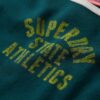 Camiseta sin mangas corta Athletic Essentials