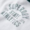 Camiseta sin mangas corta Athletic Essentials