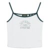 Camiseta sin mangas corta Athletic Essentials