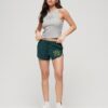 Camiseta sin mangas de punto waffle Athletic Essentials Camiseta sin mangas de punto waffle Athletic Essentials