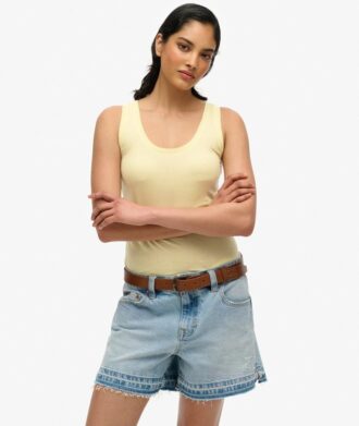 Camiseta sin mangas ligera Racer de Studios