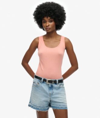 Camiseta sin mangas ligera Racer de Studios