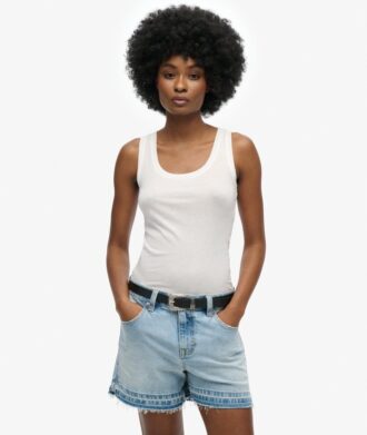 Camiseta sin mangas ligera Racer de Studios