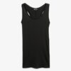 Camiseta sin mangas ligera Racer de Studios Camiseta sin mangas ligera Racer de Studios