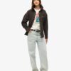 Camiseta sin mangas Superdry X Komodo Globe Trotter