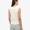 Camiseta sin mangas Superdry X Komodo Globe Trotter