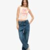 Camiseta sin mangas Vintage Superdry X Komodo