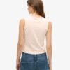 Camiseta sin mangas Vintage Superdry X Komodo