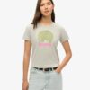 Camiseta Superdry X Komodo Hathi