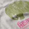 Camiseta Superdry X Komodo Hathi