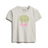 Camiseta Superdry X Komodo Hathi
