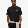 Camiseta Tech Relaxed