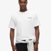 Camiseta Tech Relaxed