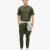 Camiseta Tech Relaxed
