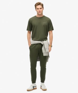 Camiseta Tech Relaxed