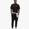 Camiseta Tech Relaxed