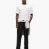 Camiseta Tech Relaxed