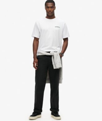 Camiseta Tech Relaxed