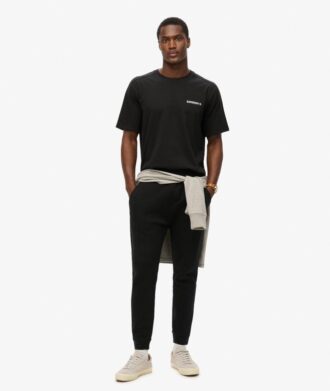 Camiseta Tech Relaxed